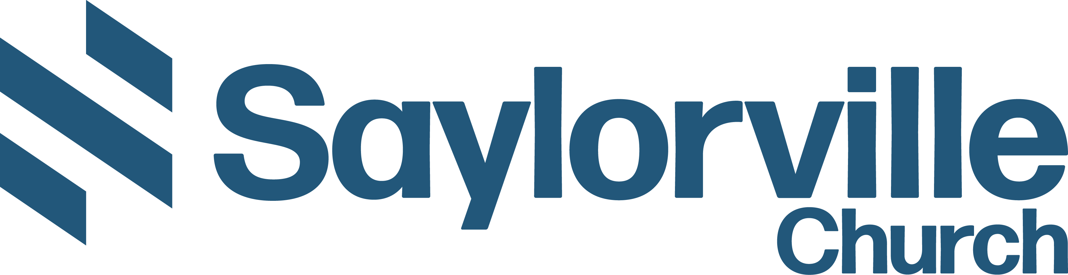 Saylorville Church